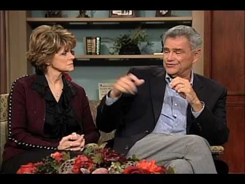 JamesRobison - James talks honestly about the temptations that men face and offers solutions for a stronger marriage.