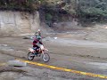 inauguracion do novo trazado circuito de moa�a