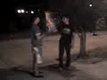violencia y adolescencia