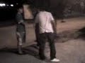 violencia y adolescencia