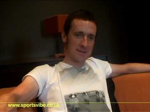 Bradley Wiggins