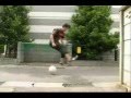 futbol callegero