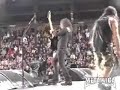Metallica - No Leaf Clover (Stockholm, Sweden 2007)