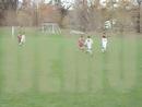 Regional Final Goal vs. DCD
