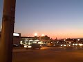 LGA Runway 4 approach Republic Airlines (United Express).AVI
