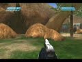 Halo Monty Python