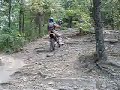 Brendon Wolf hill climb @ MPOR Brendon Wolf hill climb @ MPOR