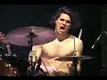 The Dresden Dolls - Astronaut - live with drums