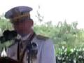 Rear Admiral Ferdinand Golez New FOIC Philippine Navy Part 2
