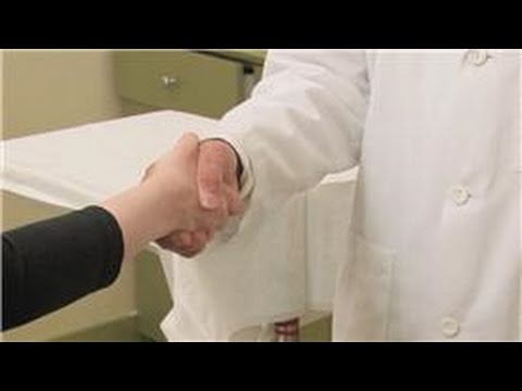 how to cure clammy hands