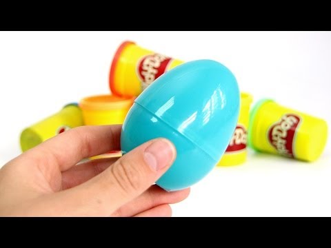 Surprise eggs Unboxing Toys Huevos Kinder Sorpresa egg by Unboxingsurpriseegg