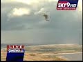 Adams County tornado