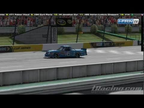 #15 - Oval C Good Sam Emergency 125 @ Pocono Raceway