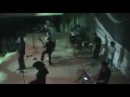 GATO X LIEBRE /////////////// SONORA KALIENTE