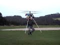 Personal Helicopter