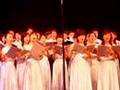 Shanghai Jiaotong University Students Chorus US Premiere 2/9