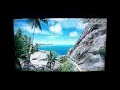 crysis bench 9800gx2 full hd