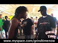 Grind Time Presents: Lil 8th Ave vs Revanon Grind Time Presents: Lil 8th Ave vs Revanon