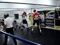 Cristiano Simoes vs Julio Bilik  round 1