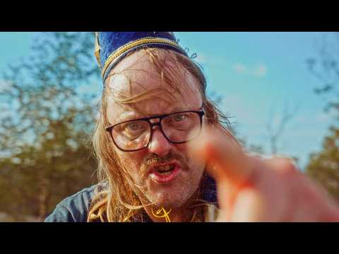 The Gnomes