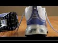 kung fu - Nike Air Max 360