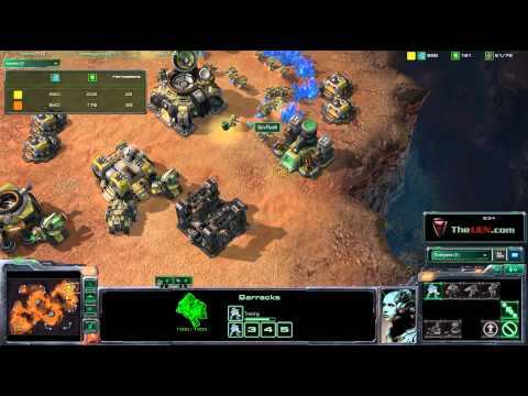 starcraft 2 terran starcraft 2 terran