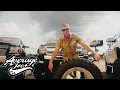 Lenny Cooper Big Tires Official Music Video and Lyrics