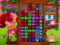 5x5 square combo of \"Panel de Pon\"