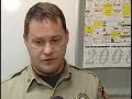Kid Arrested for Church Fire After Posting About it Online