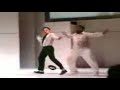 MICHAEL JACKSONS BALLE JEAN