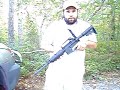Spikes Tactical .22 Cal M-4 / Black Dog Machine .22 Magazine Spikes Tactical .22 Cal M-4 / Black Dog Machine .22 Magazine