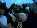 Kobe Bryant (Adidas - Welcome to Sunny California)