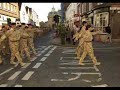 The BNP Grenadiers The BNP Grenadiers