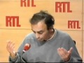 Eric Zemmour : Ryanair, Molex : Un  jeux Sans Frontières Do