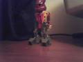 videos de BIONICLE: Fight to The Finish part 12