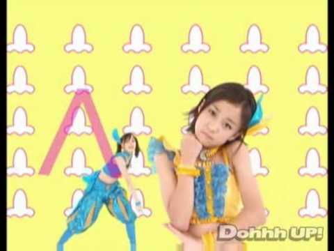 Kira?Pika - Hana wo Pu~n! [PV] (Now ...
