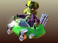 Crash 1994-1999