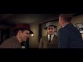 L.A. Noire video