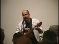 Red Yiddish with Lorin Sklamberg - Clip 6