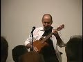Red Yiddish with Lorin Sklamberg - Clip 6