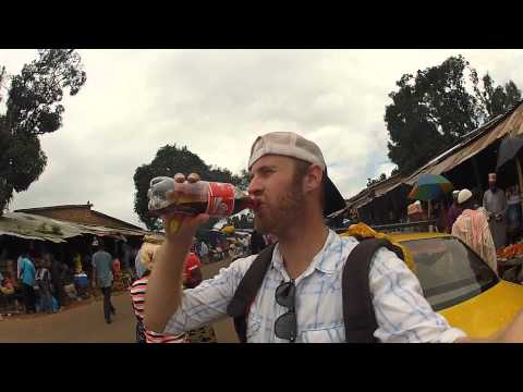 Conakry - Today I leave the town of Labe in the High Guinea region and move on to the capital of Guinea: Conakry. I'm expecting Conakry to be a bit of a challenge. The...