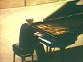 Richter plays Schumann - Faschingsschwank aus Wien