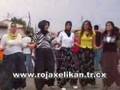 Karacadag Senligi Part-1