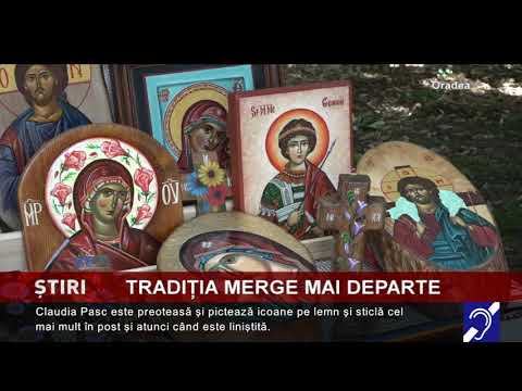 Tradiția merge mai departe