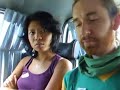 Trip from Hat Yai to Ko Lanta