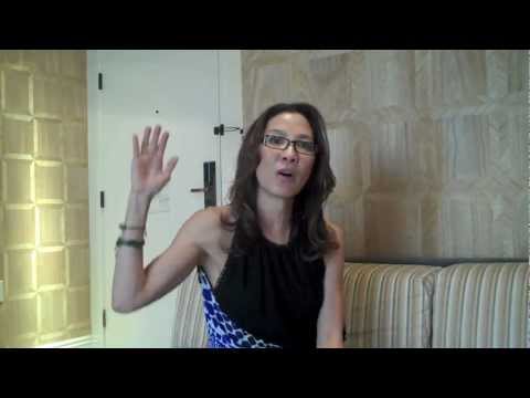 Michelle Yeoh