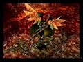 The legend of Dragoon (Final Boss) -Playstation- The legend of Dragoon (Final Boss) -Playstation-