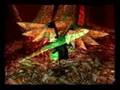 The legend of Dragoon (Final Boss) -Playstation-
