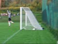 Extended version: Ett klassisk derby på Hammarvallen med en frilägesutvisning och straffavgörande i 90:e minuten.