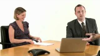 Job Interview Tips 6 - You're Hired